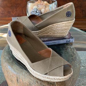 Tory Burch Espadrilles